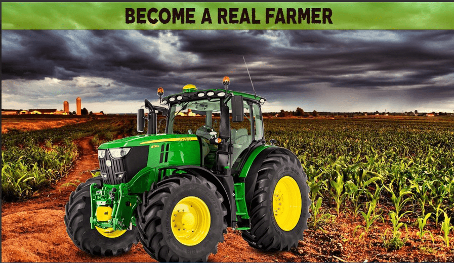 Farming Simulator 19 Apk download