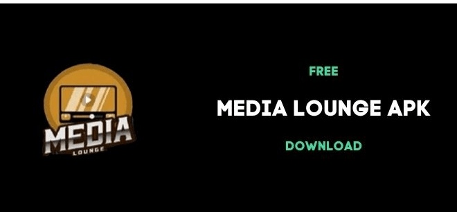 media lounge apk download