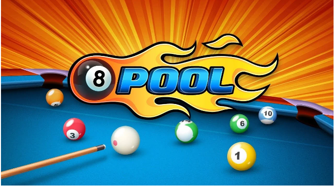 8 Ball Pool Mod Apk download