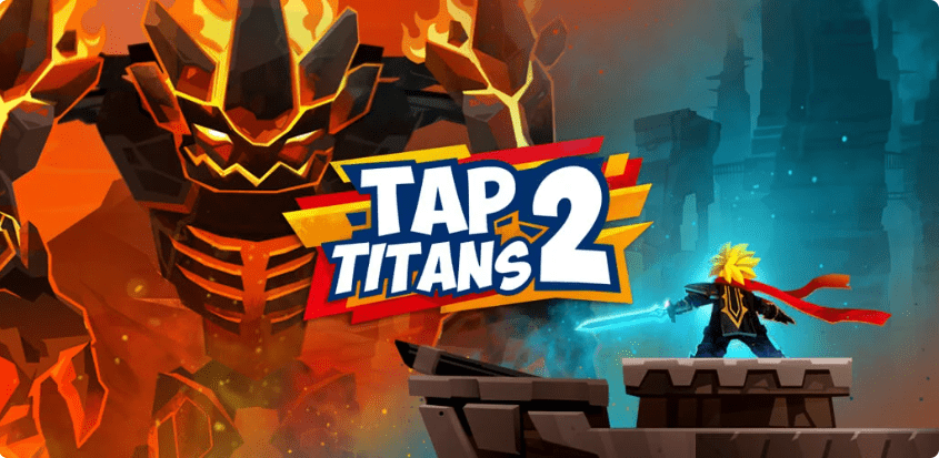 tap titans 2 mod menu review
