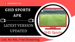 GHD-Sports-Apk-Download